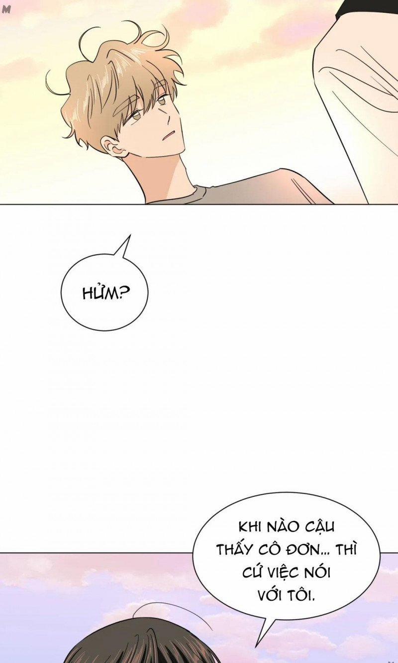 Thiếu Niên Nổi Loạn 41.5 trang 20