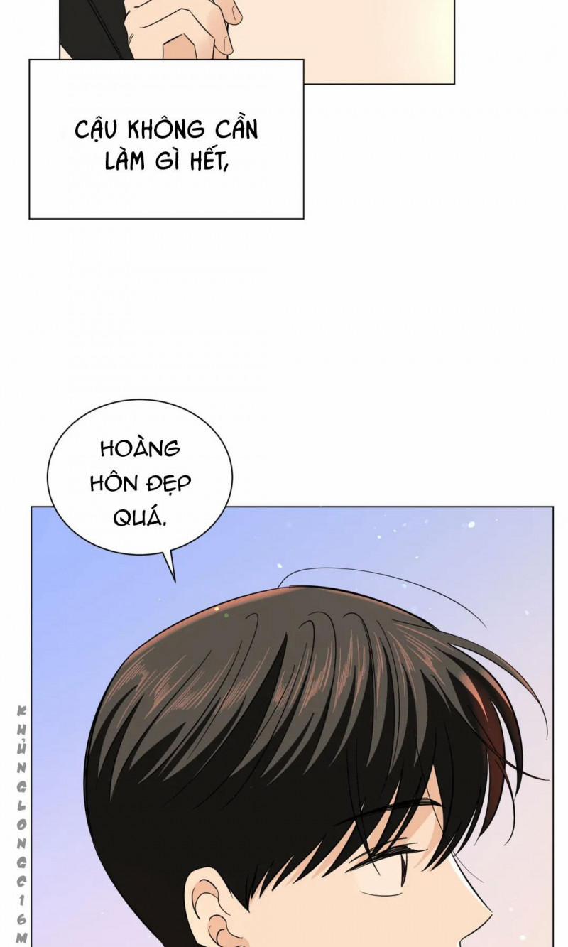 Thiếu Niên Nổi Loạn 41.5 trang 29