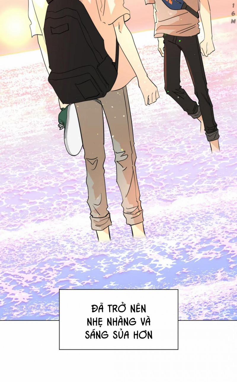 Thiếu Niên Nổi Loạn 41.5 trang 32