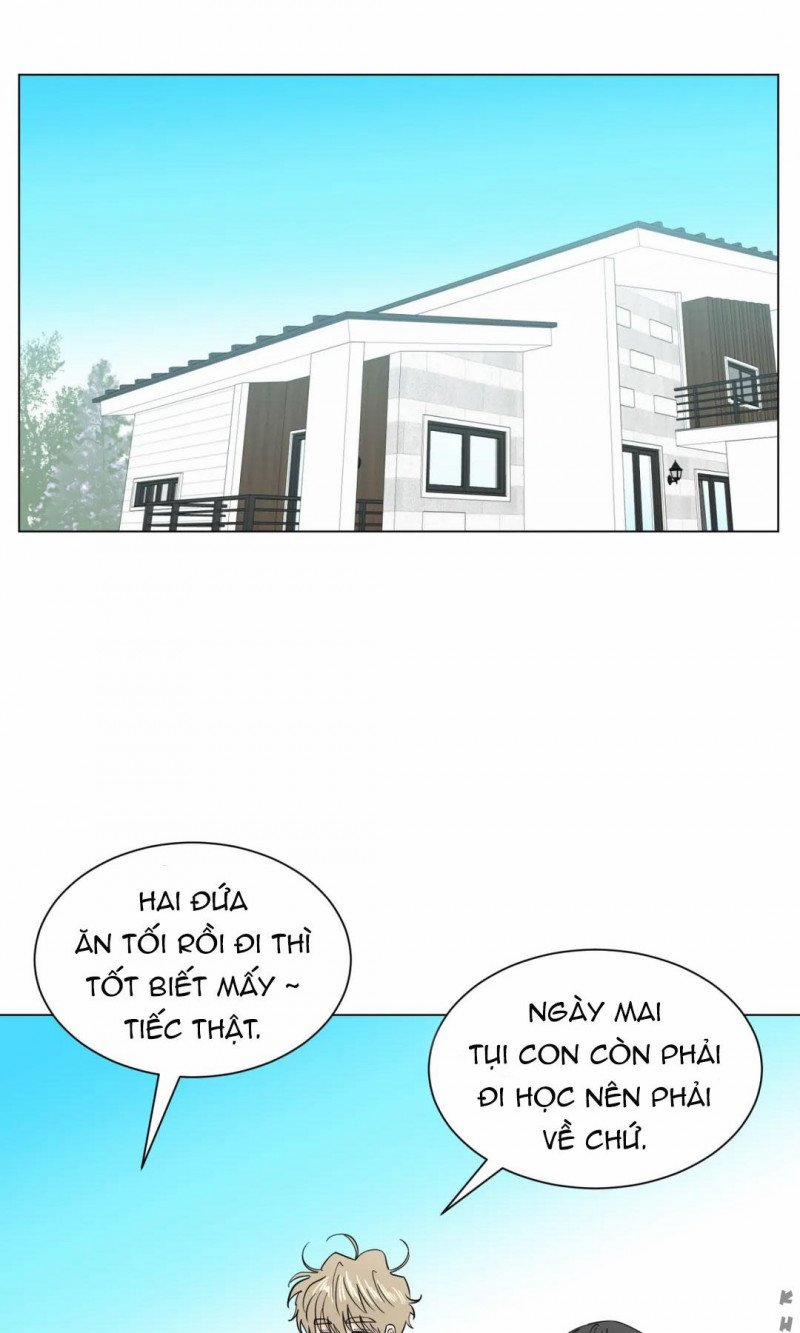 Thiếu Niên Nổi Loạn 41 trang 12