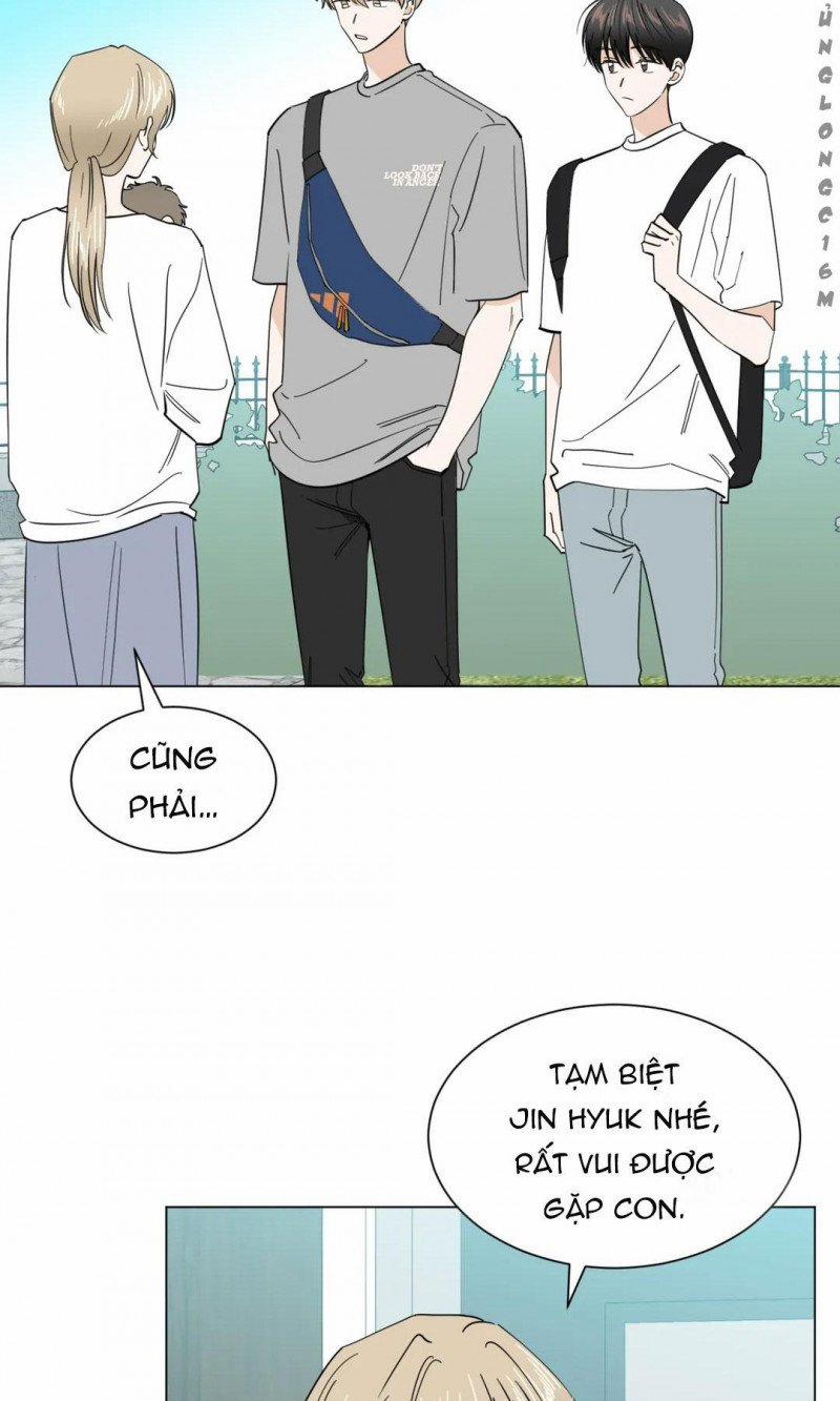 Thiếu Niên Nổi Loạn 41 trang 13