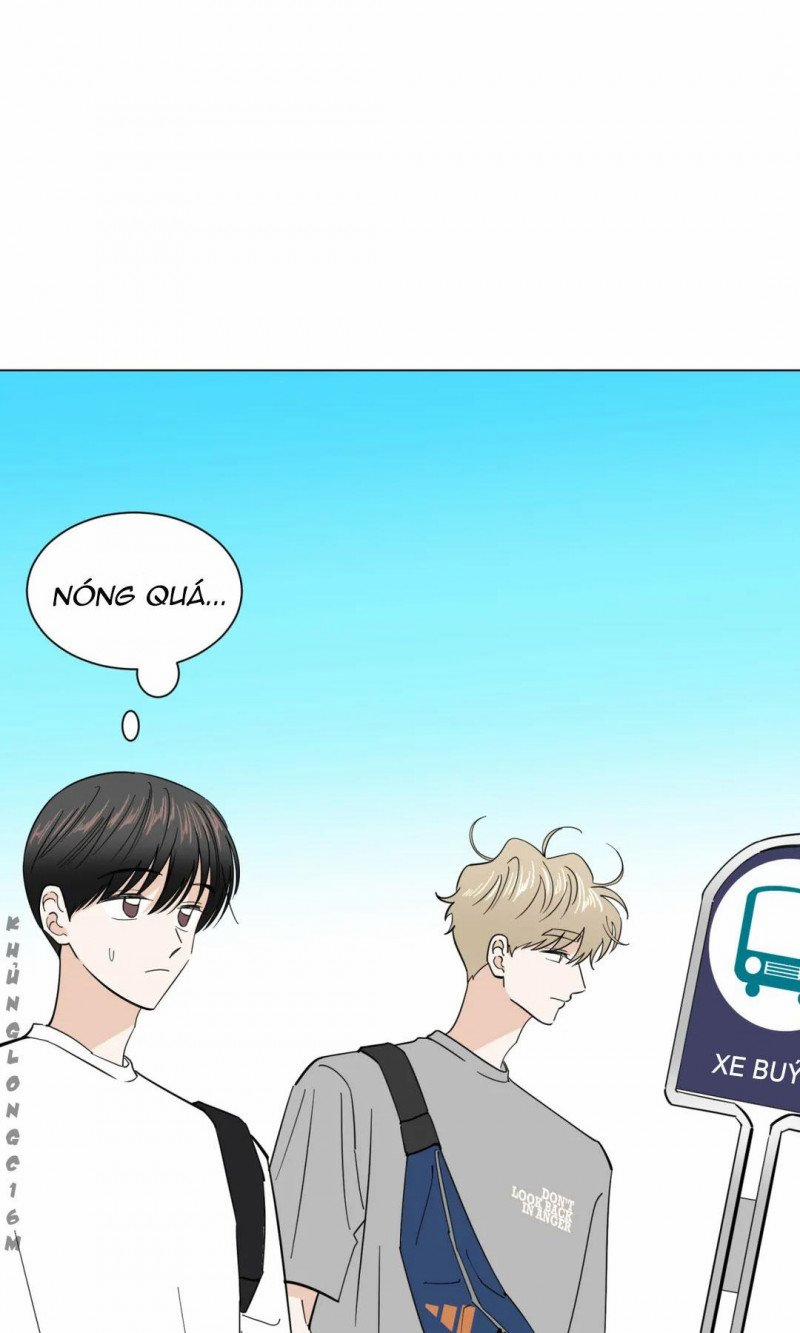 Thiếu Niên Nổi Loạn 41 trang 17