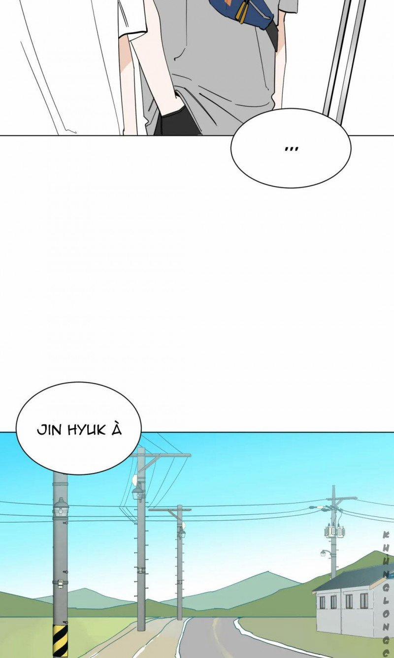 Thiếu Niên Nổi Loạn 41 trang 18