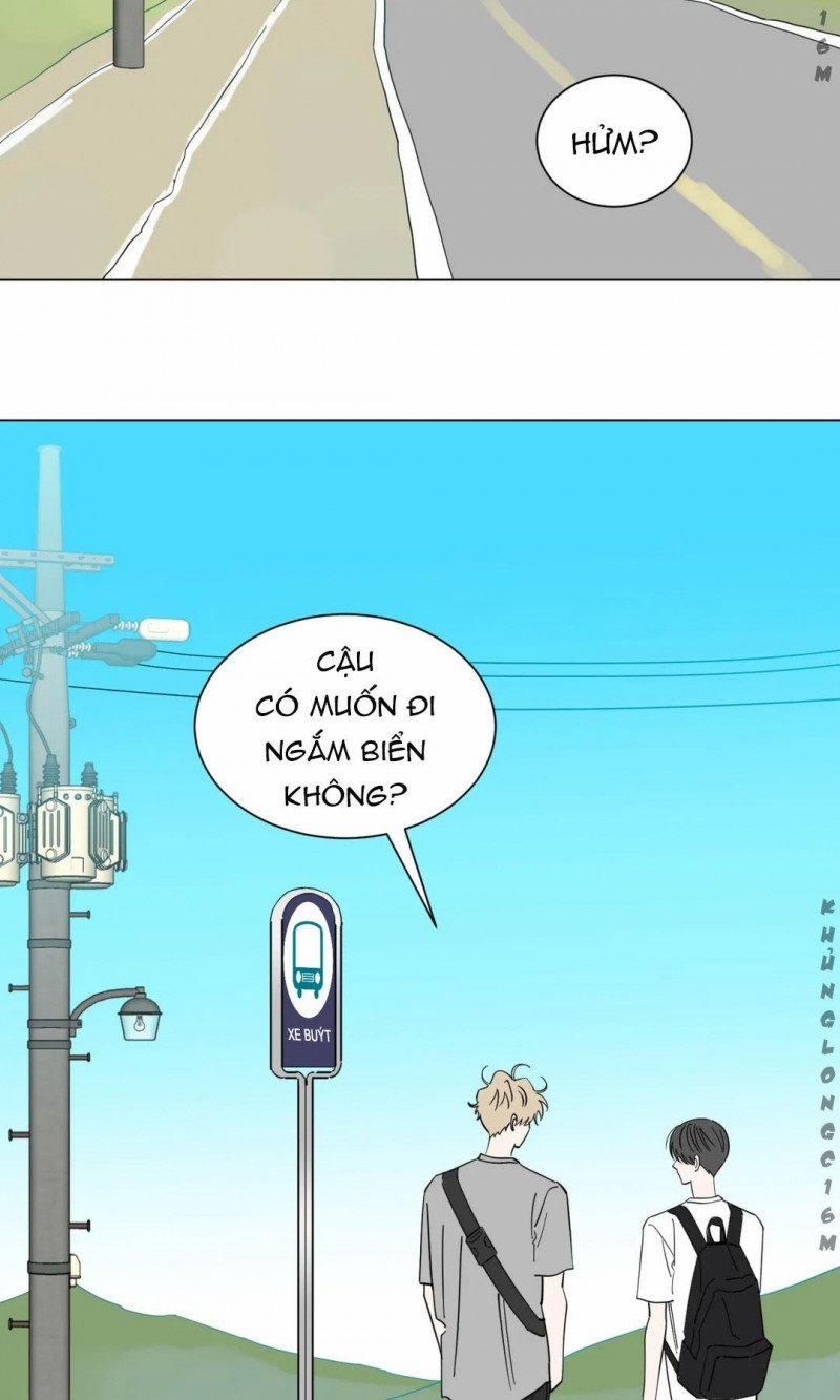 Thiếu Niên Nổi Loạn 41 trang 19