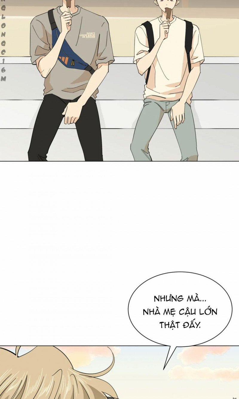 Thiếu Niên Nổi Loạn 41 trang 25