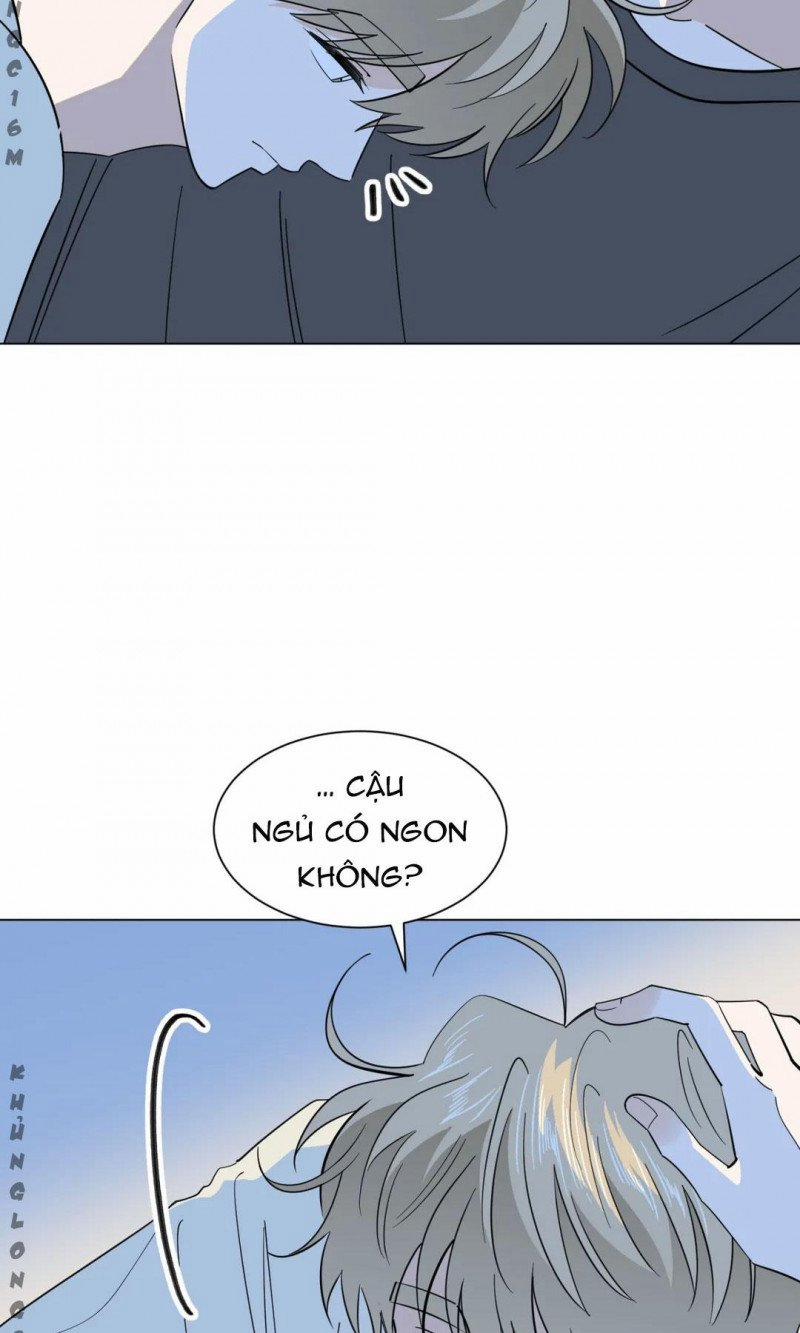 Thiếu Niên Nổi Loạn 41 trang 5