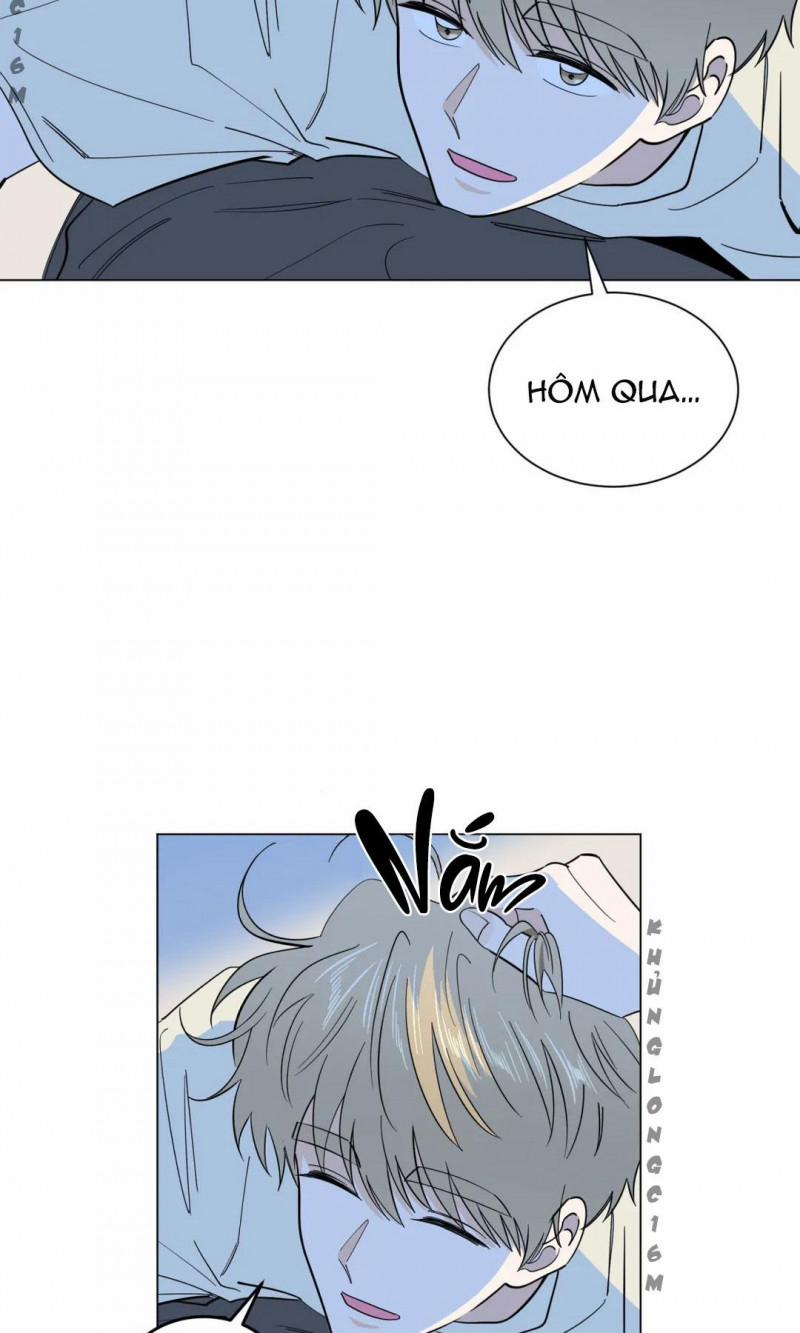 Thiếu Niên Nổi Loạn 41 trang 6