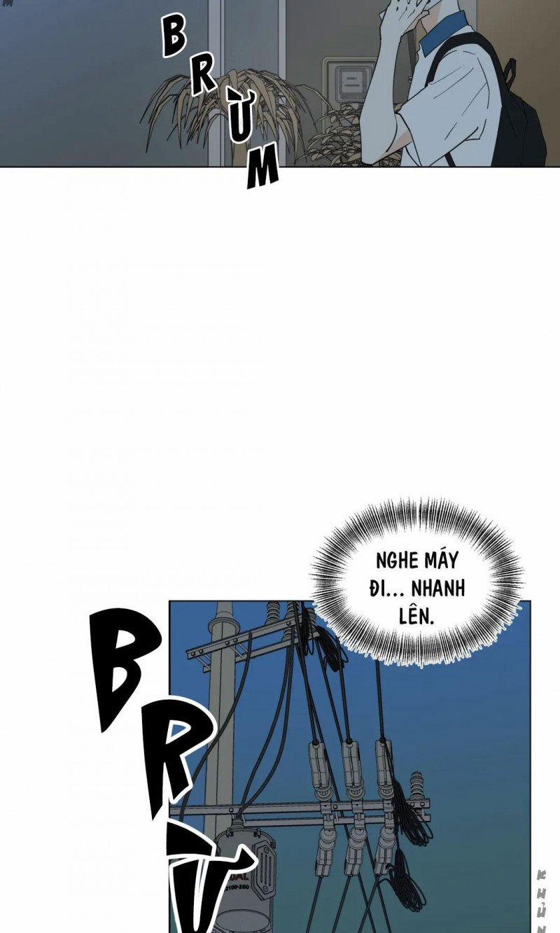 Thiếu Niên Nổi Loạn 42.5 trang 12