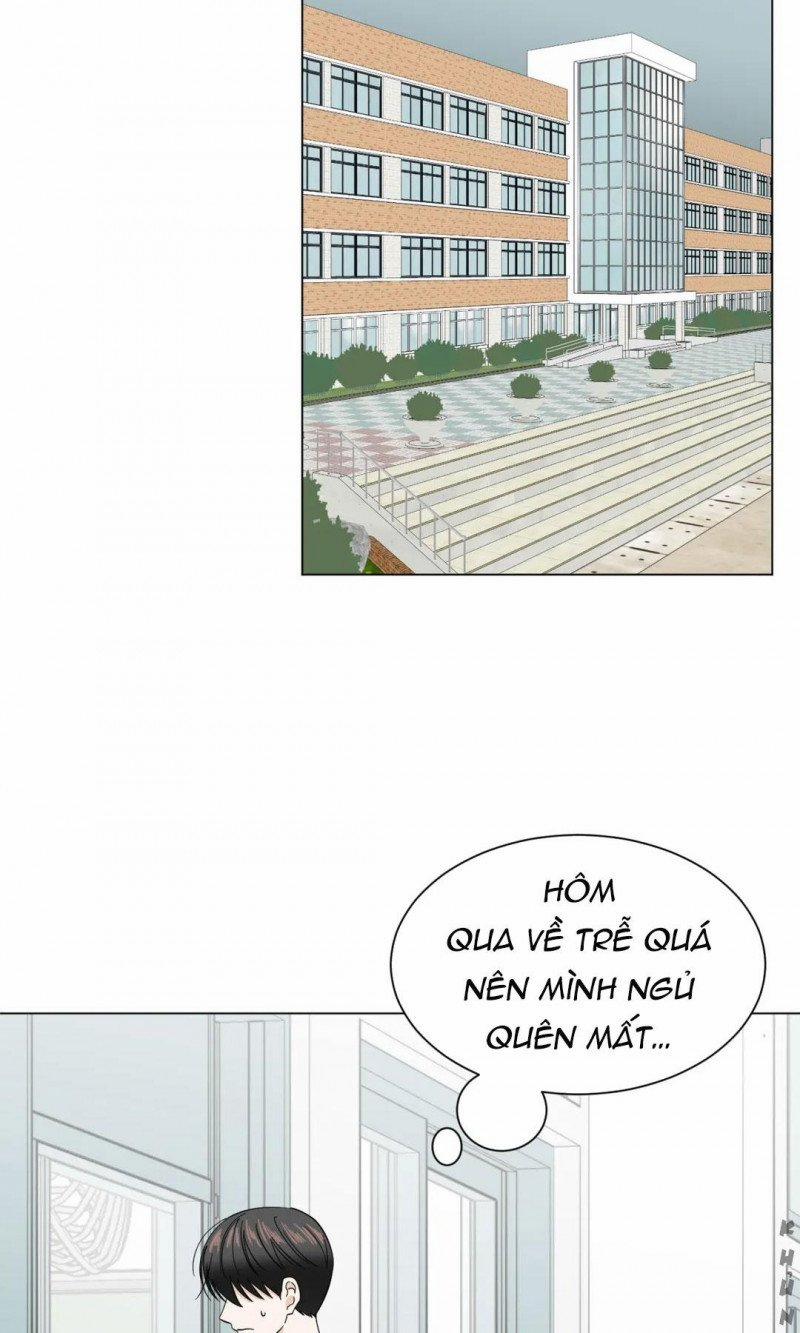 Thiếu Niên Nổi Loạn 42.5 trang 22