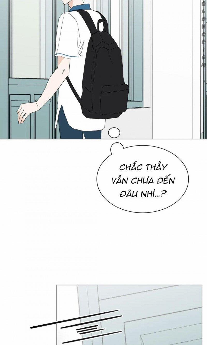 Thiếu Niên Nổi Loạn 42.5 trang 23