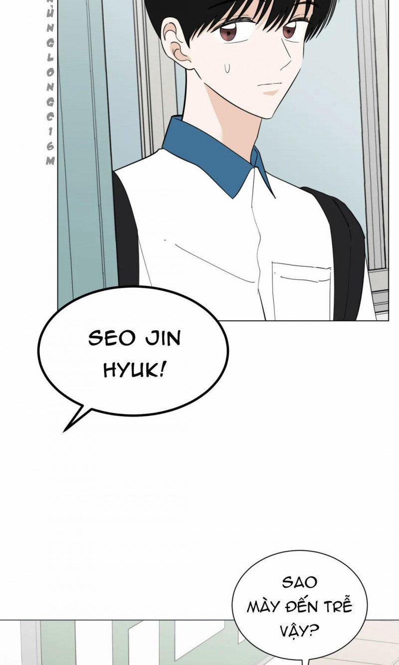 Thiếu Niên Nổi Loạn 42.5 trang 28