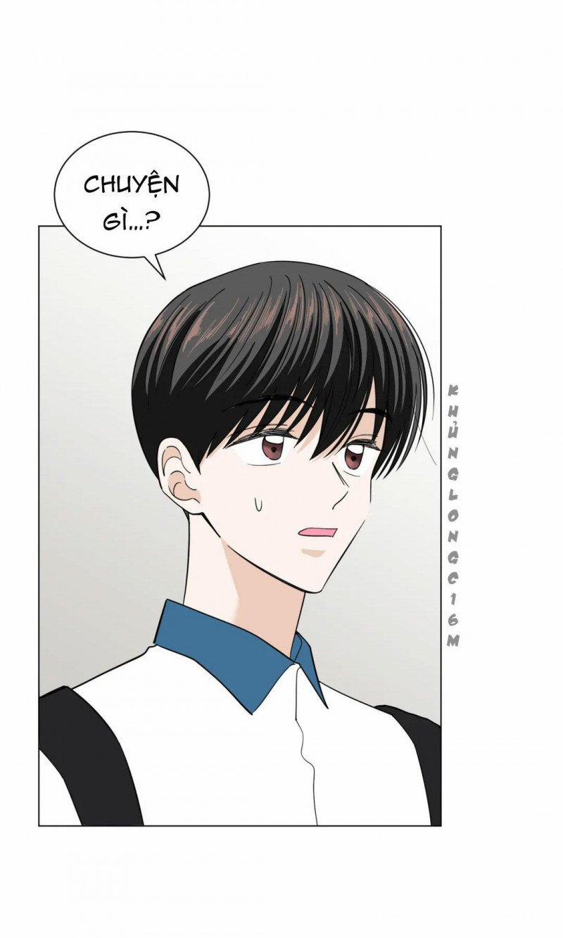 Thiếu Niên Nổi Loạn 42.5 trang 30