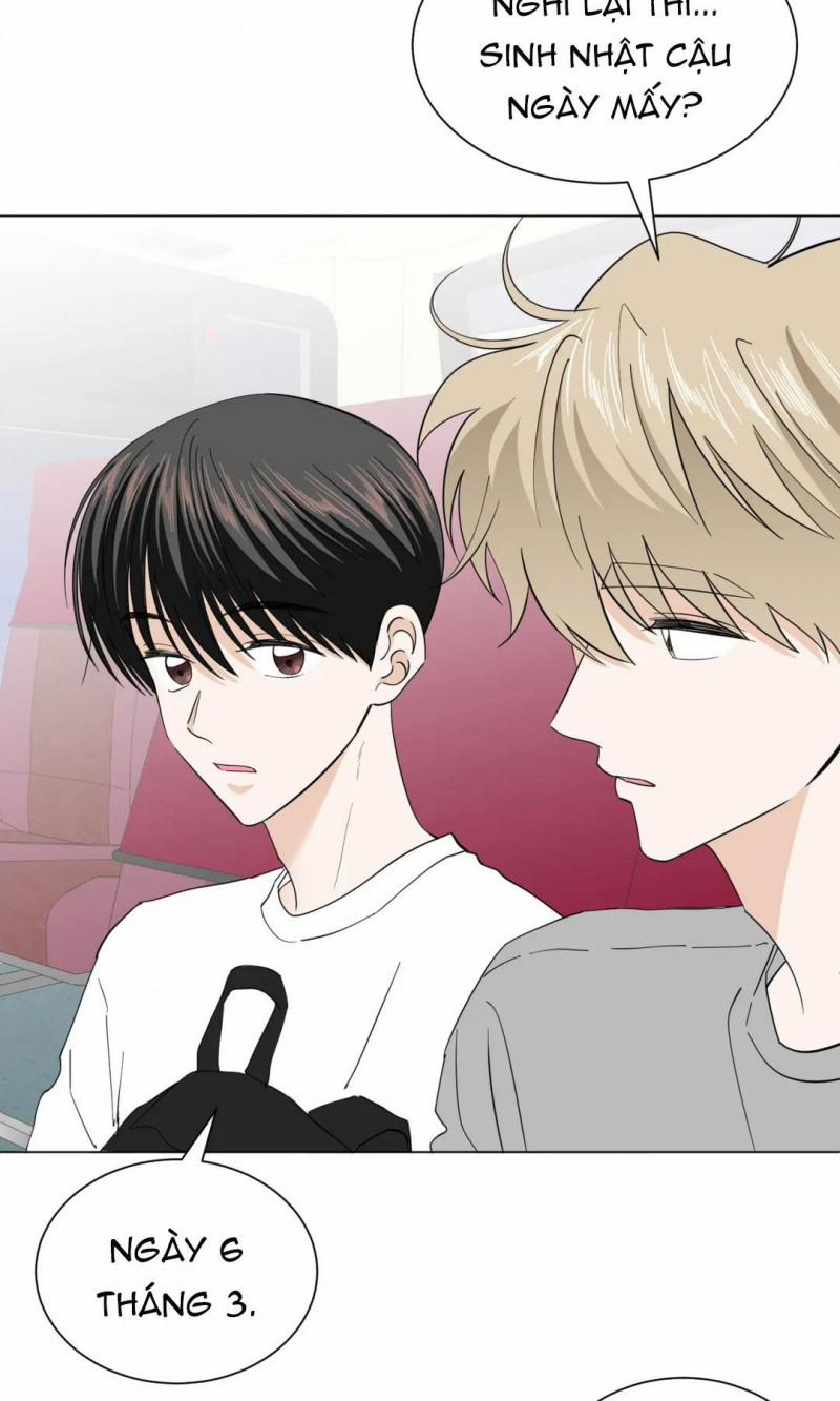 Thiếu Niên Nổi Loạn 42 trang 1