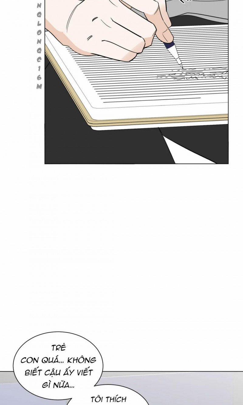 Thiếu Niên Nổi Loạn 42 trang 11