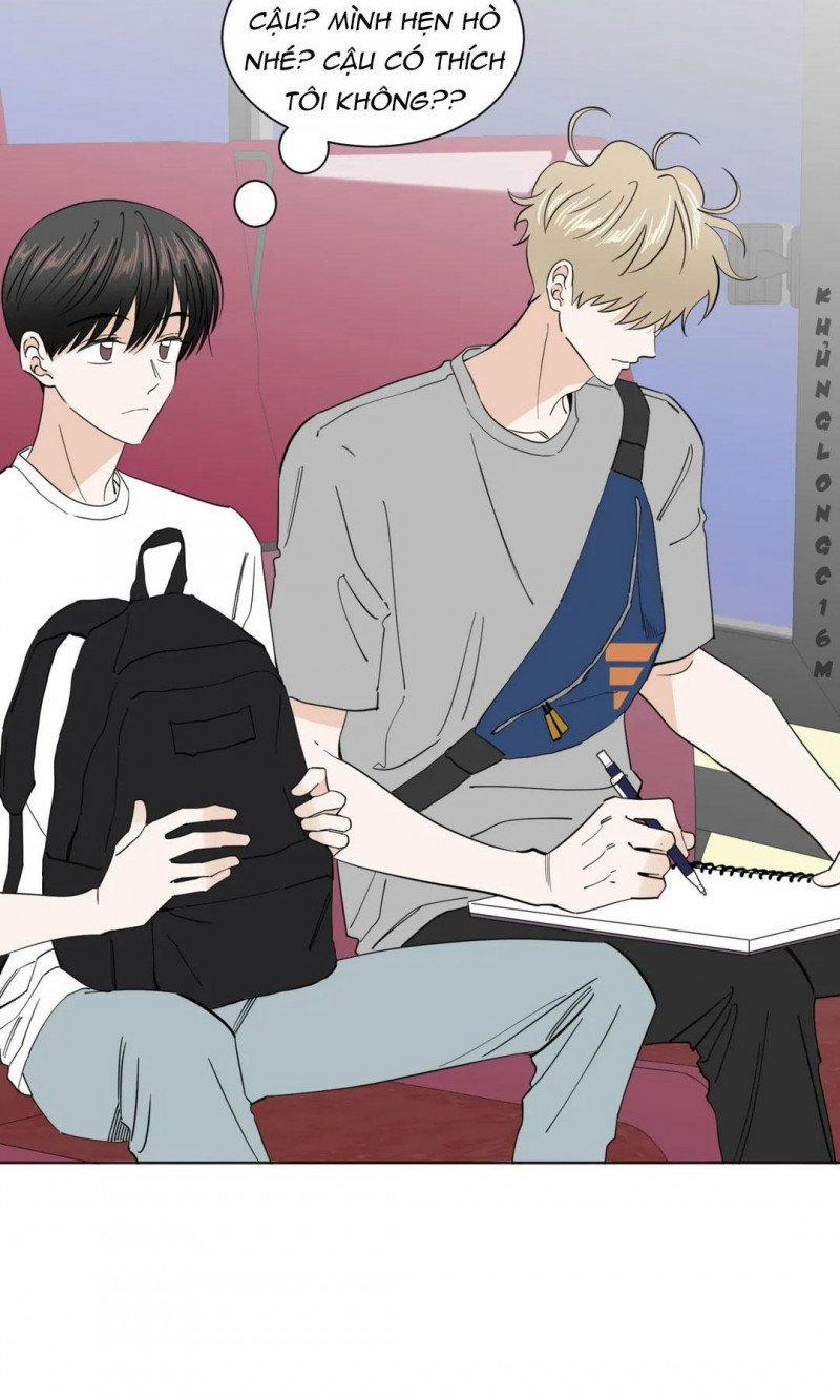 Thiếu Niên Nổi Loạn 42 trang 12