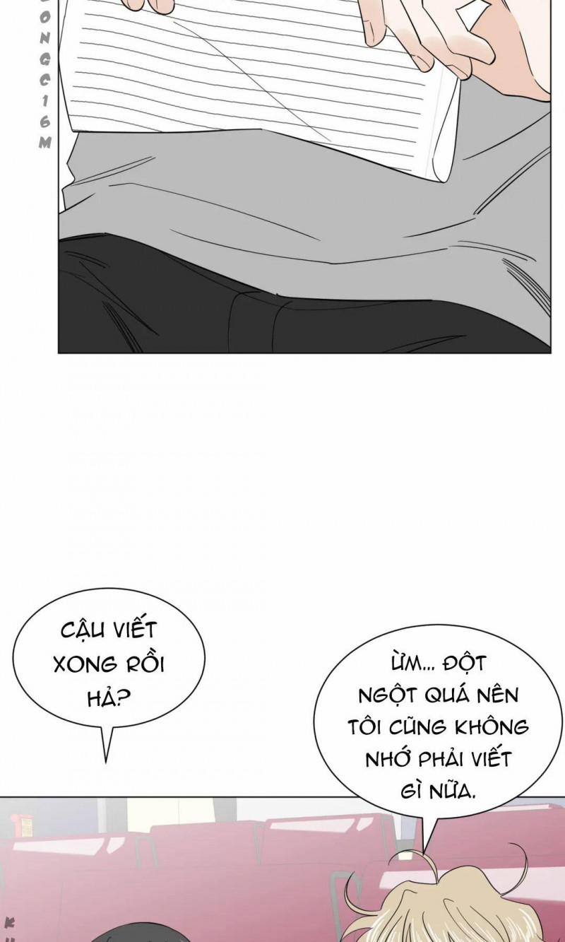 Thiếu Niên Nổi Loạn 42 trang 15