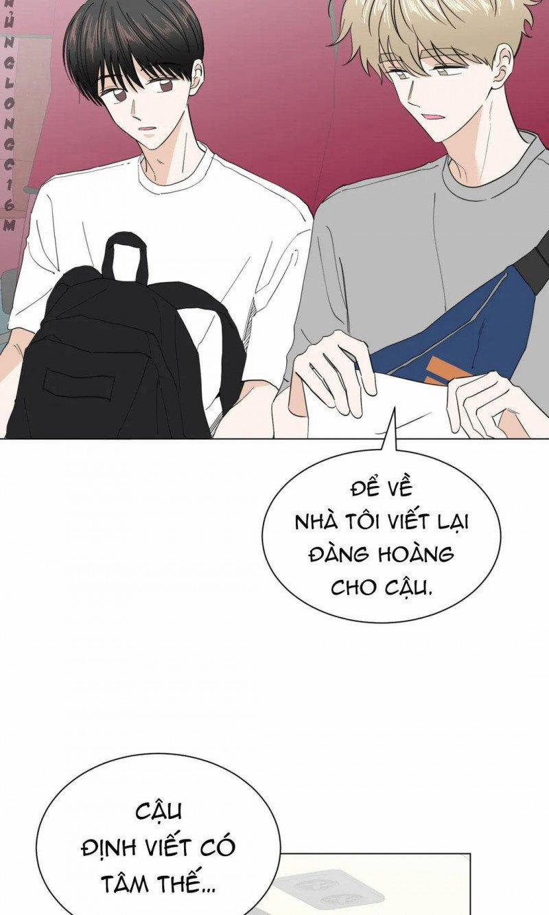 Thiếu Niên Nổi Loạn 42 trang 16