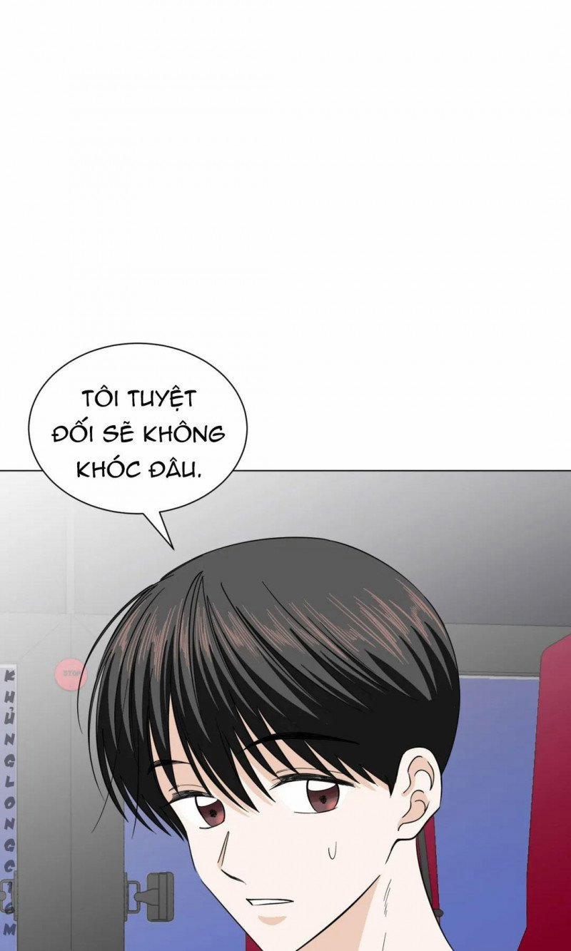 Thiếu Niên Nổi Loạn 42 trang 19