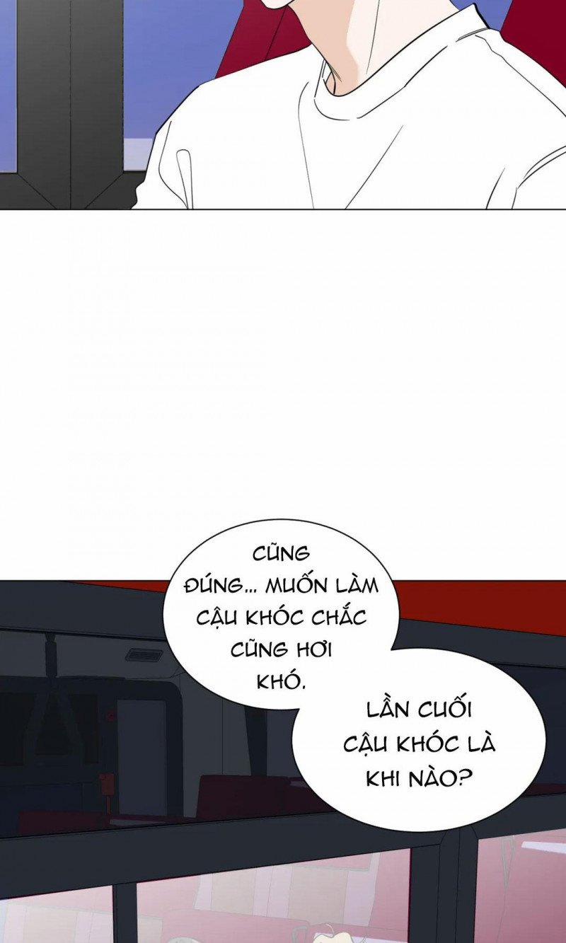 Thiếu Niên Nổi Loạn 42 trang 20