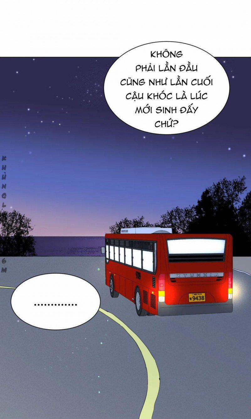 Thiếu Niên Nổi Loạn 42 trang 22