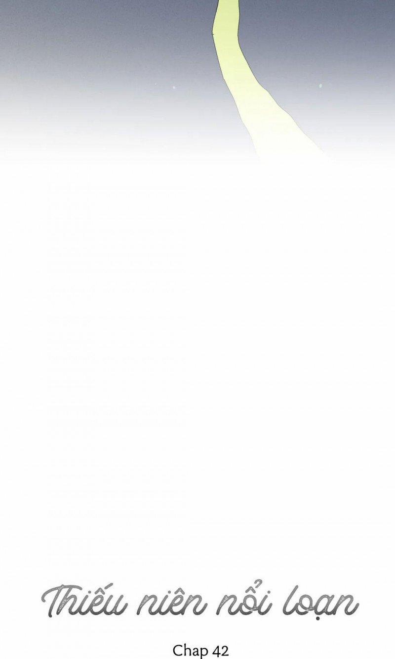 Thiếu Niên Nổi Loạn 42 trang 23