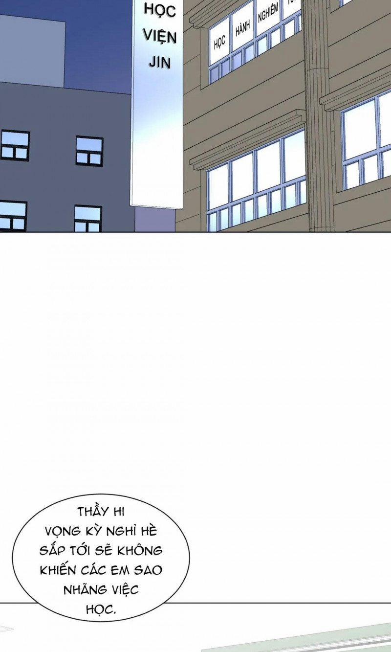 Thiếu Niên Nổi Loạn 42 trang 25