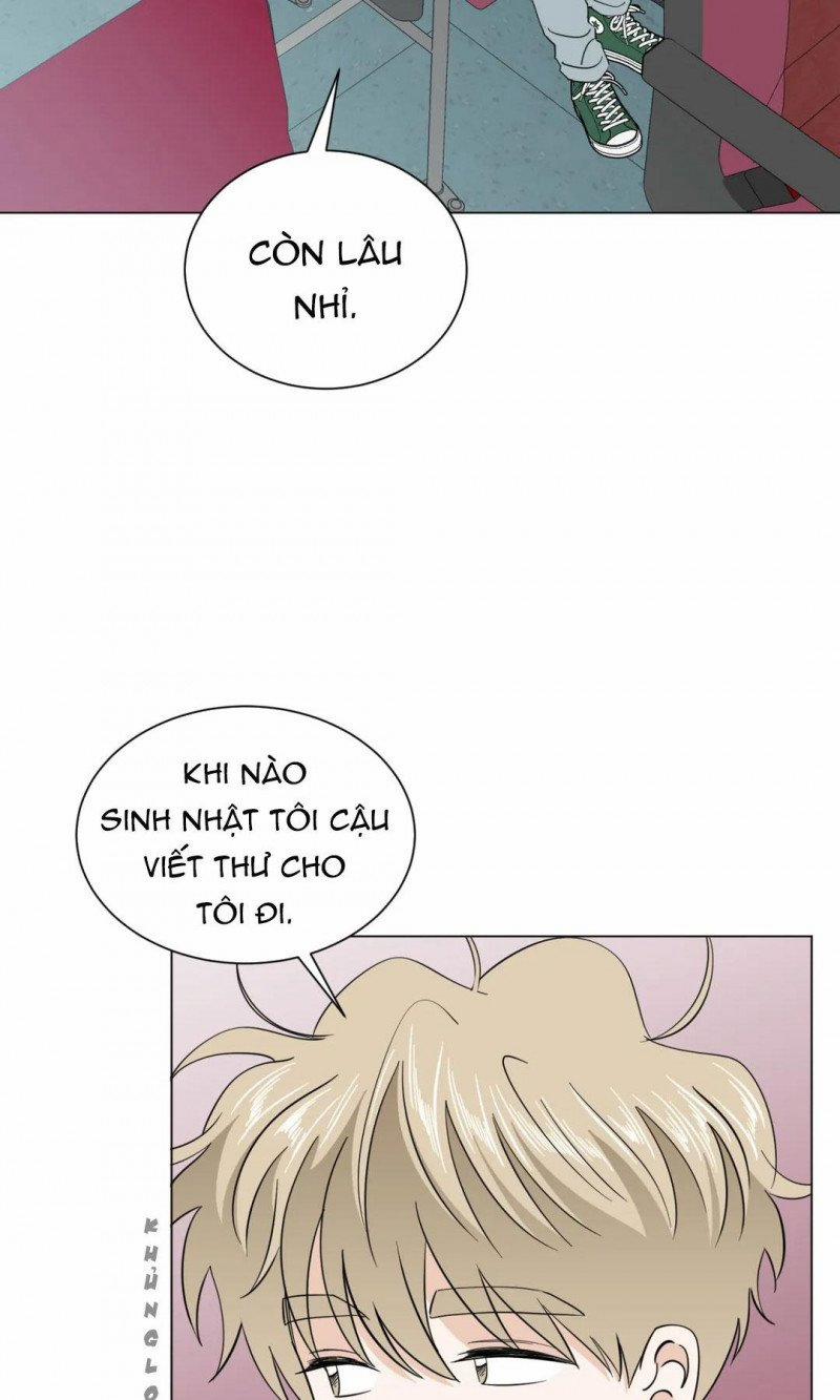 Thiếu Niên Nổi Loạn 42 trang 3