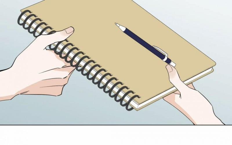 Thiếu Niên Nổi Loạn 42 trang 9