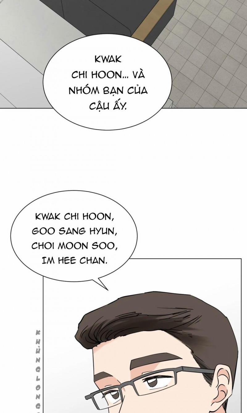 Thiếu Niên Nổi Loạn 43.5 trang 1