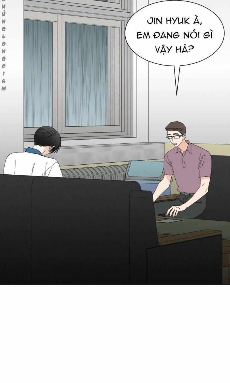 Thiếu Niên Nổi Loạn 43.5 trang 18