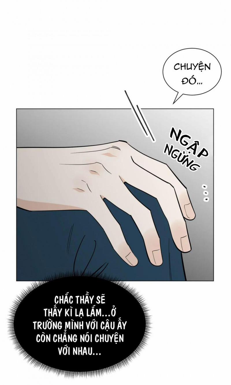 Thiếu Niên Nổi Loạn 43.5 trang 19