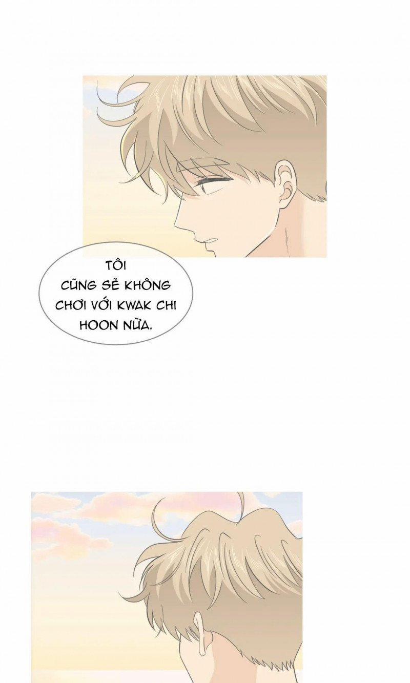 Thiếu Niên Nổi Loạn 43.5 trang 20