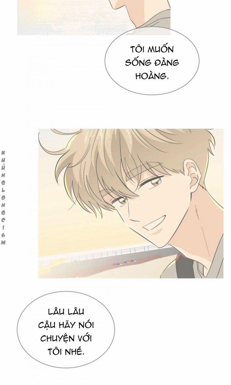 Thiếu Niên Nổi Loạn 43.5 trang 21