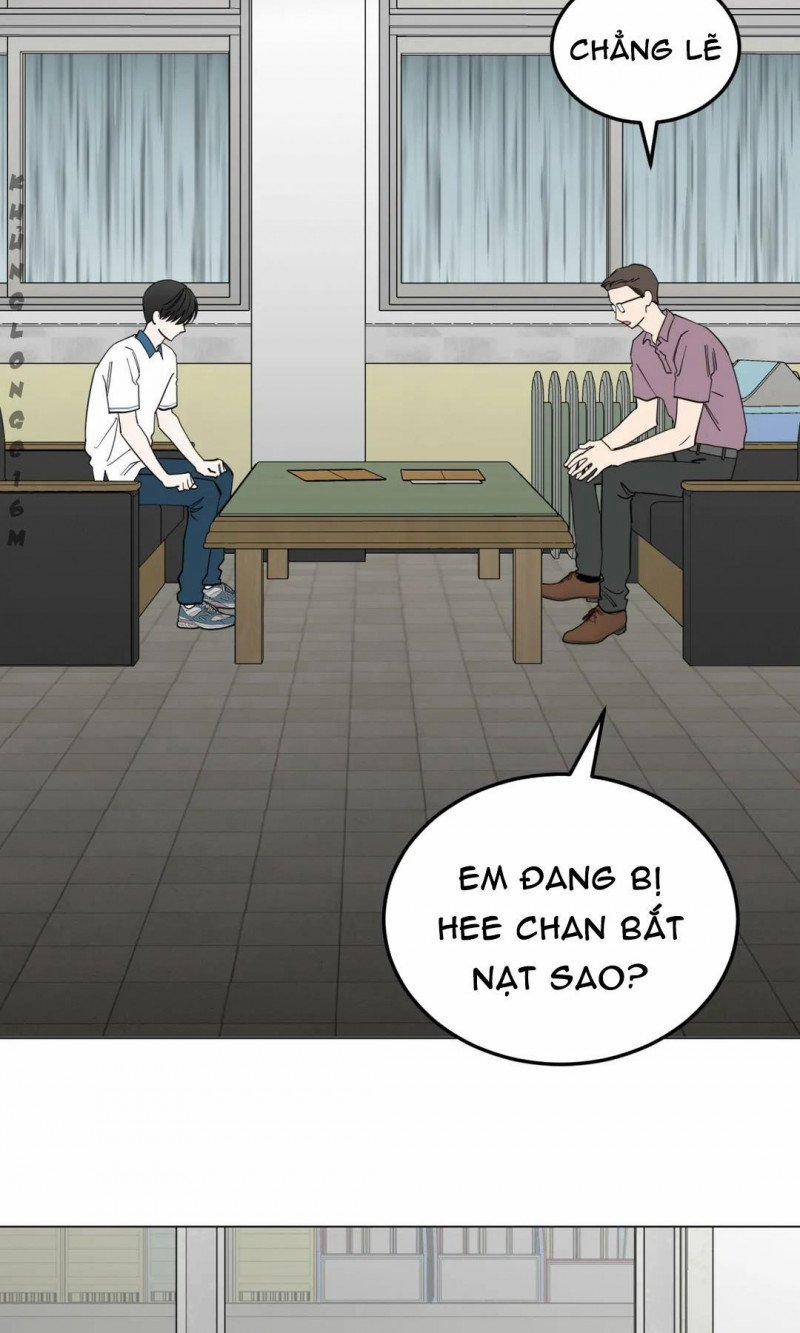 Thiếu Niên Nổi Loạn 43.5 trang 28