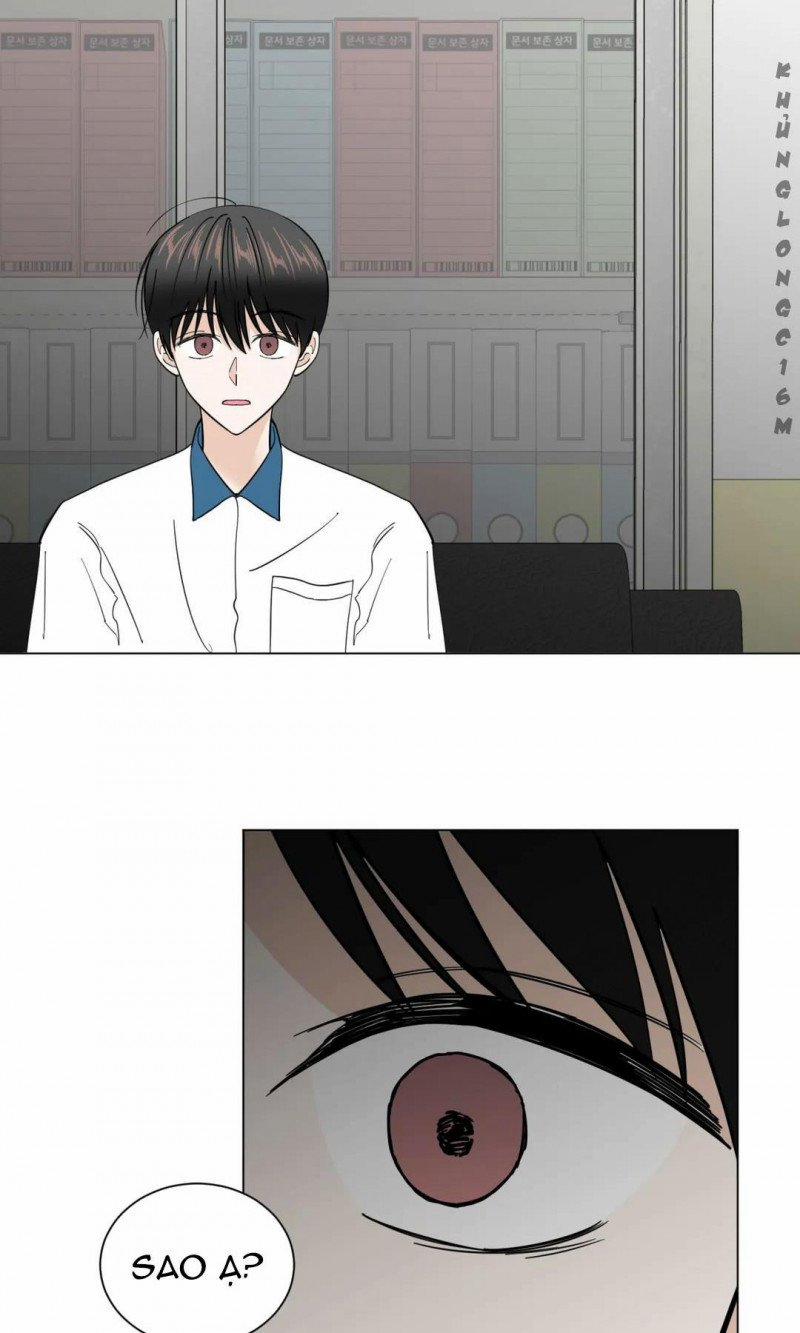 Thiếu Niên Nổi Loạn 43.5 trang 29