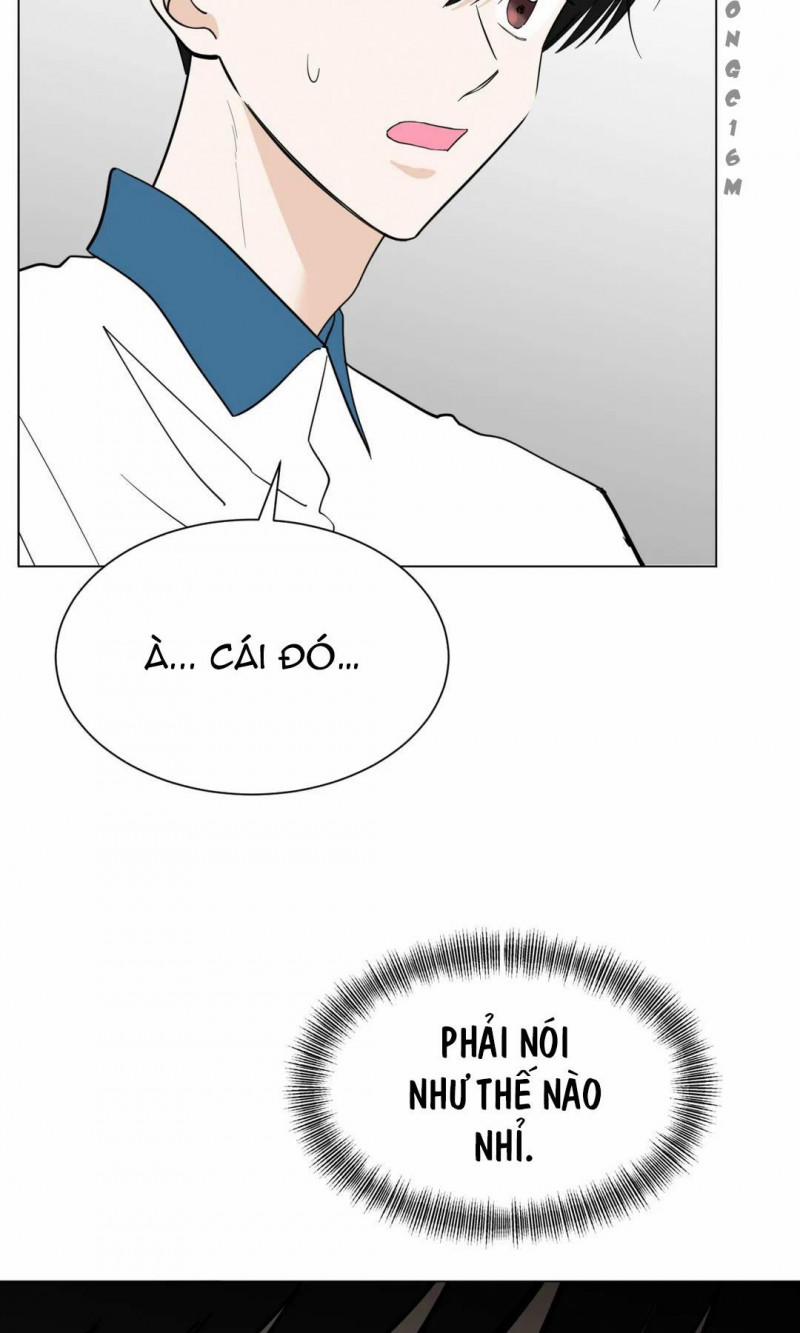 Thiếu Niên Nổi Loạn 43.5 trang 3