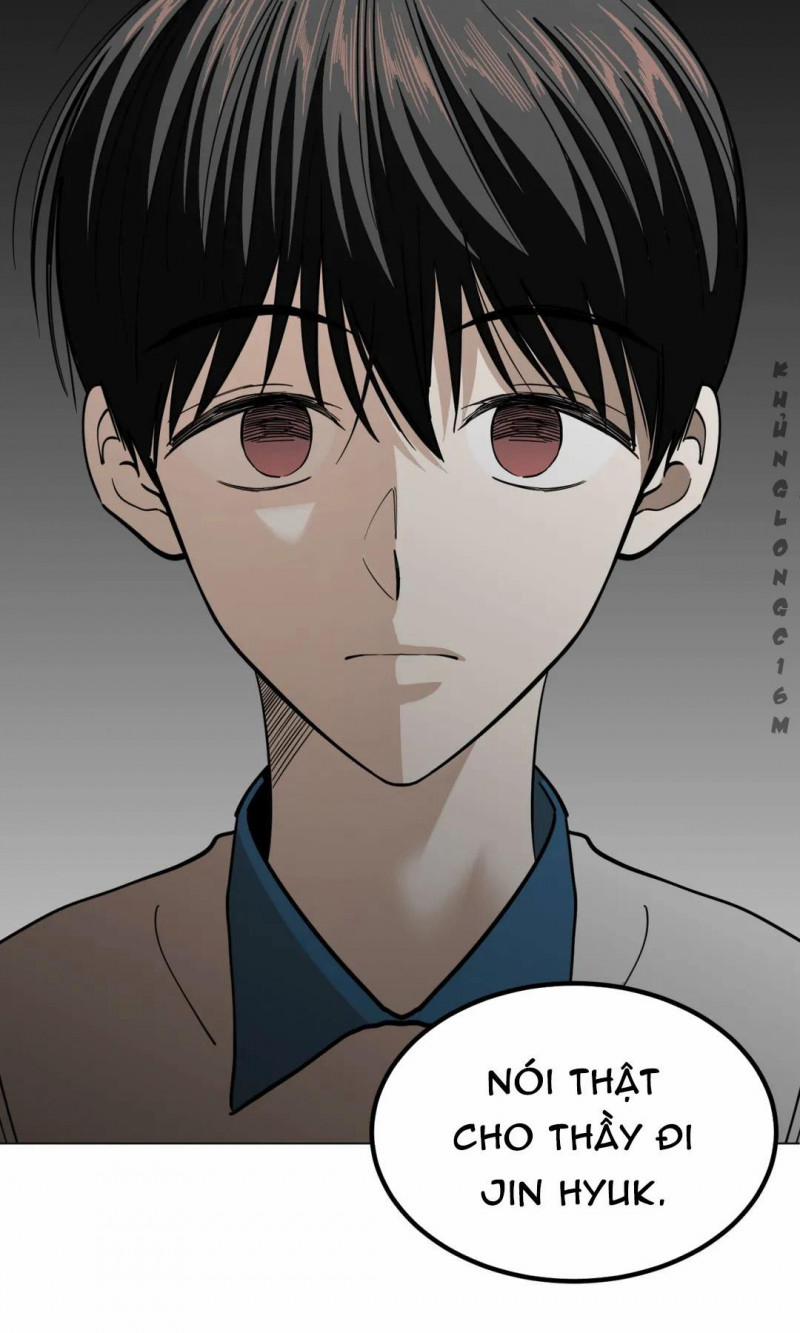 Thiếu Niên Nổi Loạn 43.5 trang 32