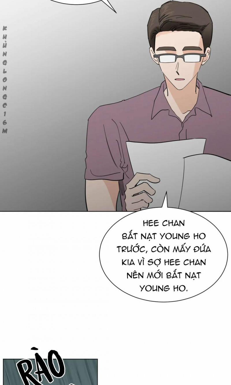 Thiếu Niên Nổi Loạn 43.5 trang 9