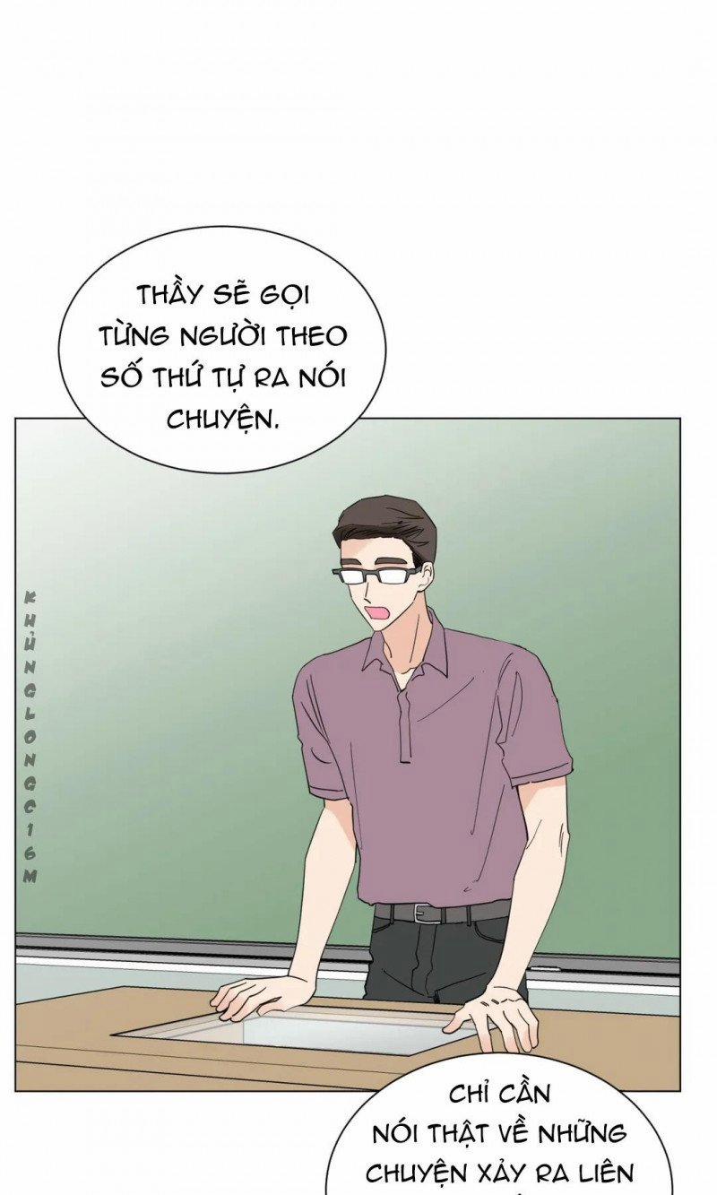 Thiếu Niên Nổi Loạn 43 trang 12