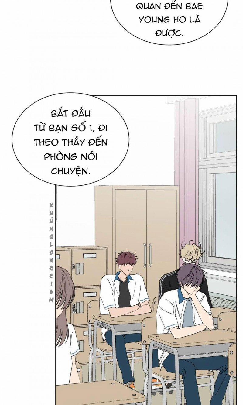 Thiếu Niên Nổi Loạn 43 trang 13