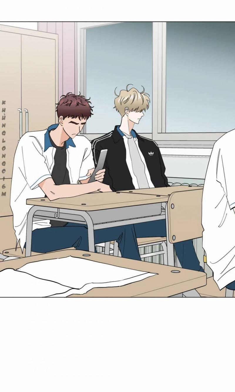 Thiếu Niên Nổi Loạn 43 trang 18