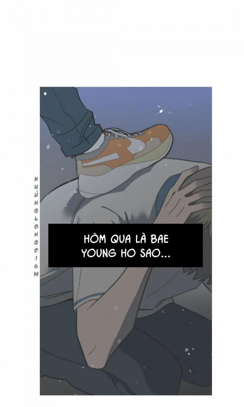 Thiếu Niên Nổi Loạn 43 trang 19