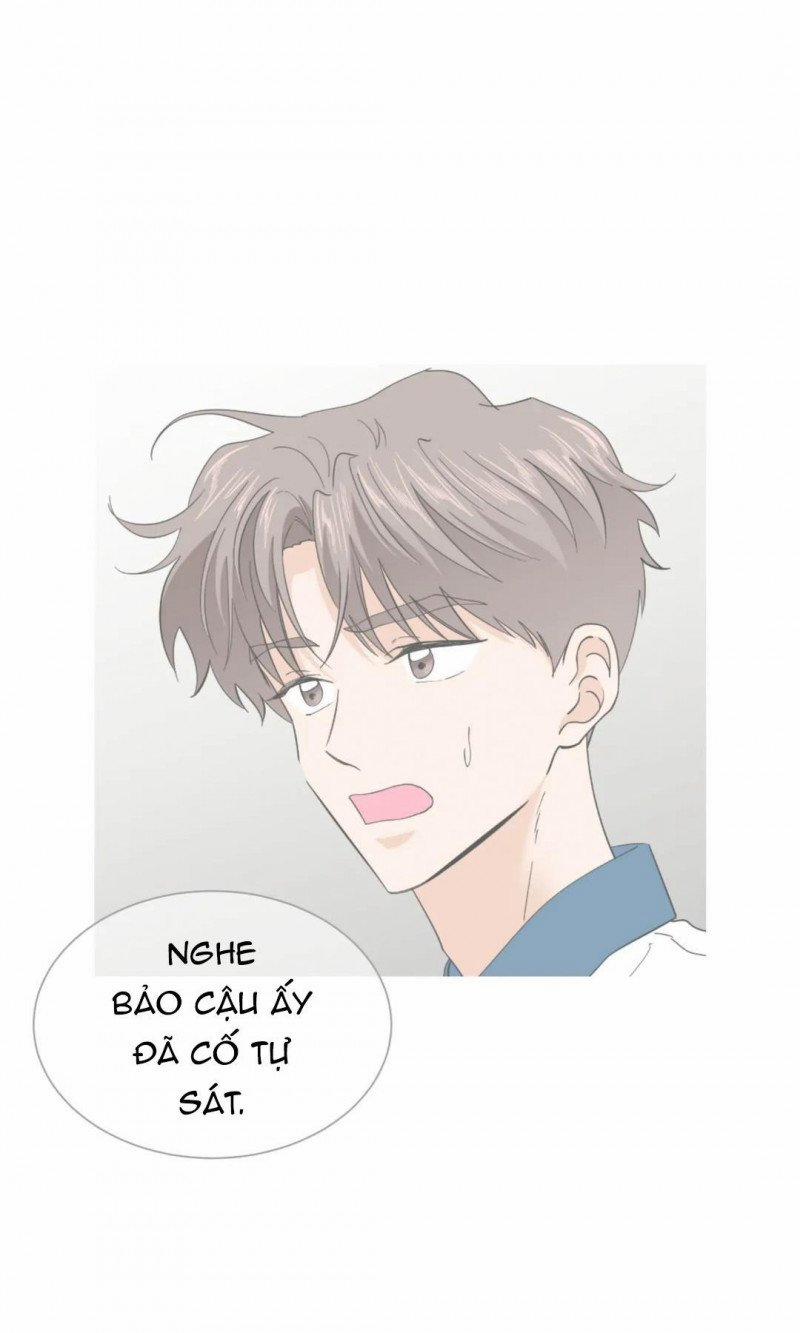 Thiếu Niên Nổi Loạn 43 trang 20