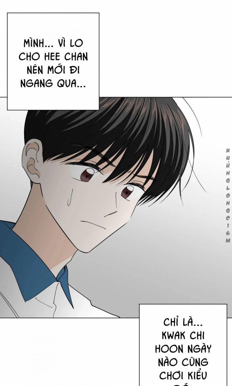 Thiếu Niên Nổi Loạn 43 trang 21