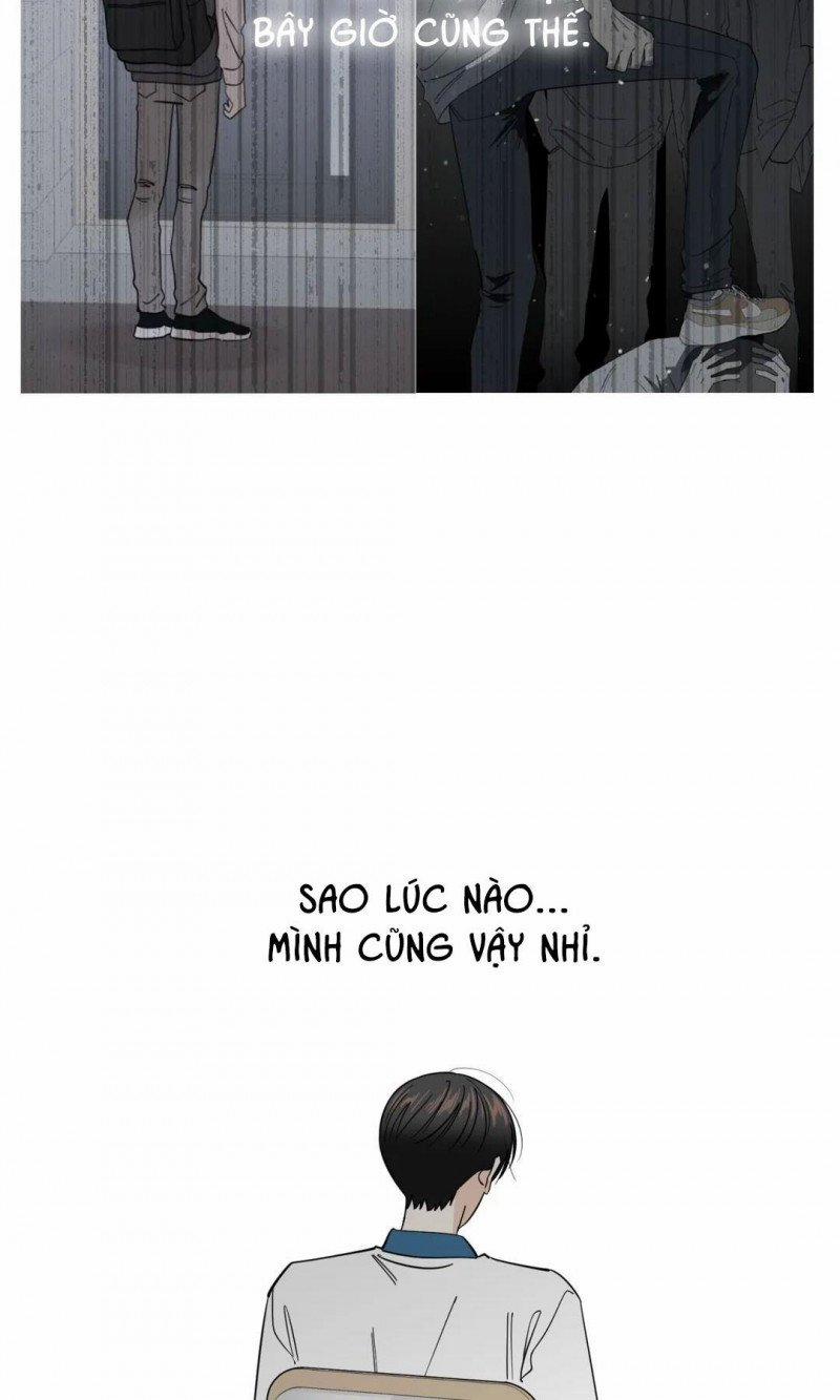 Thiếu Niên Nổi Loạn 43 trang 23