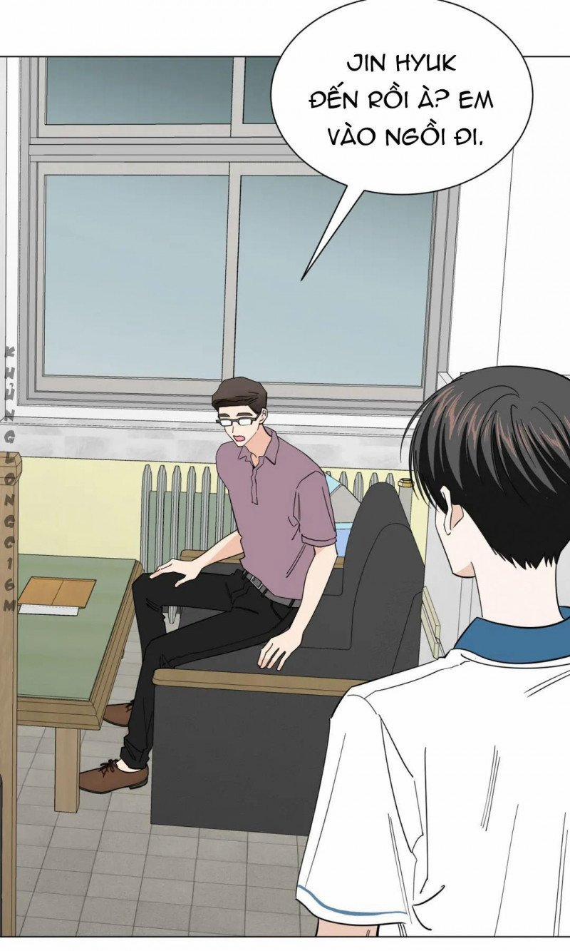 Thiếu Niên Nổi Loạn 43 trang 29