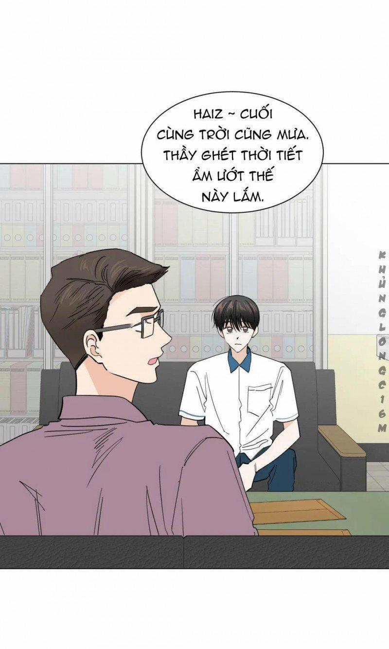 Thiếu Niên Nổi Loạn 43 trang 33