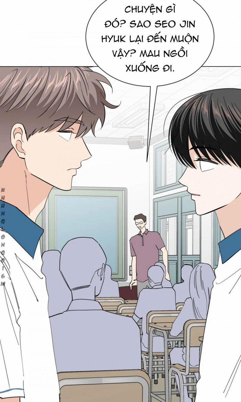 Thiếu Niên Nổi Loạn 43 trang 8