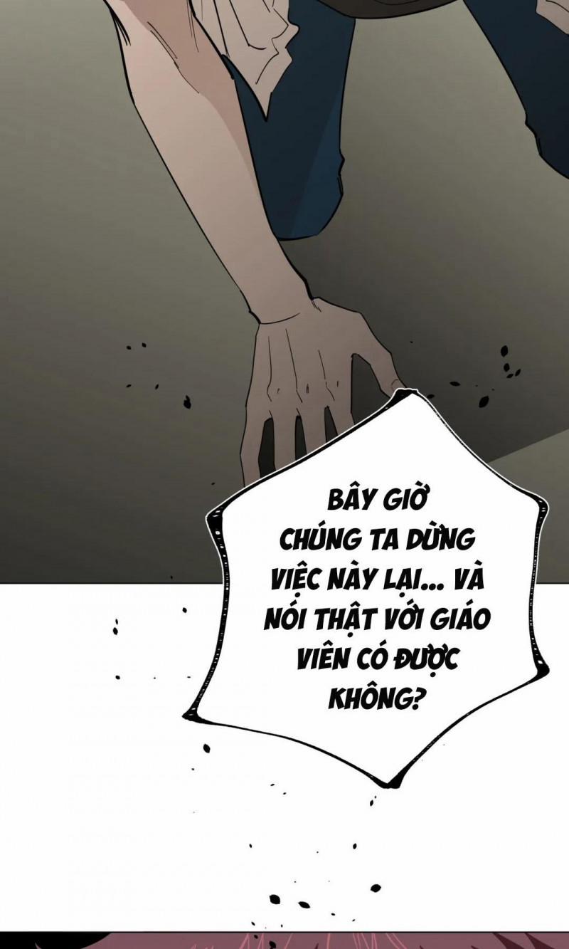 Thiếu Niên Nổi Loạn 44.5 trang 13