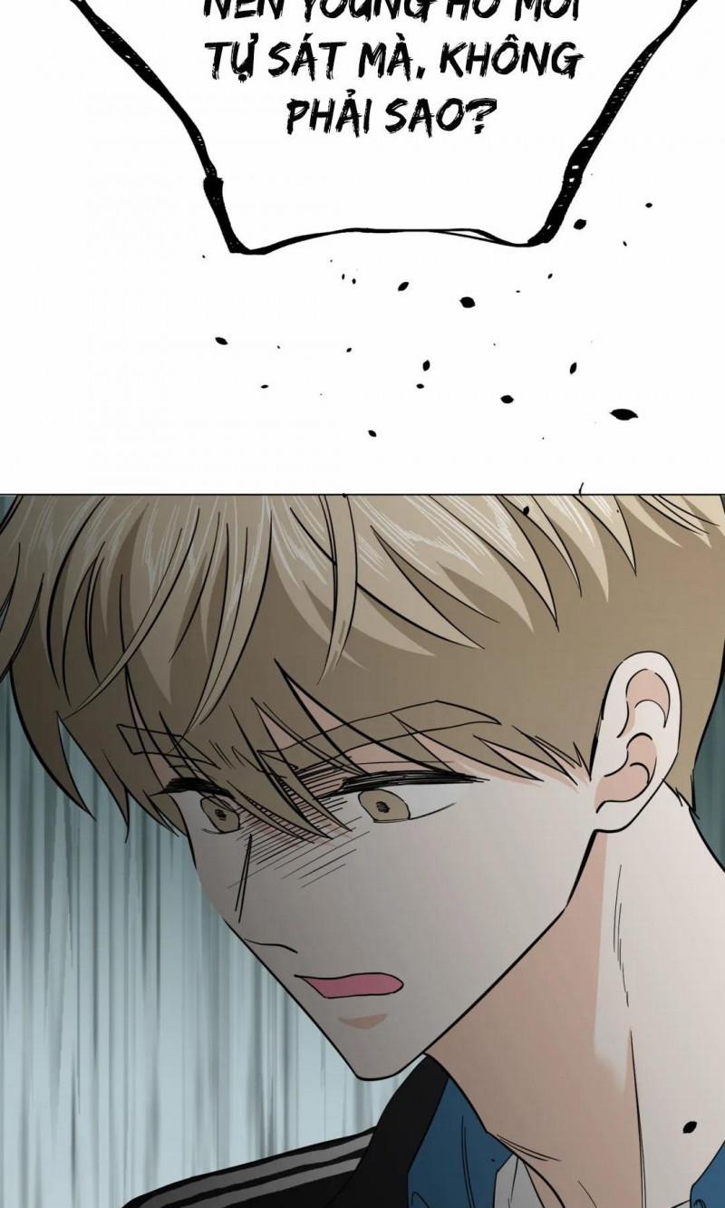 Thiếu Niên Nổi Loạn 44.5 trang 15